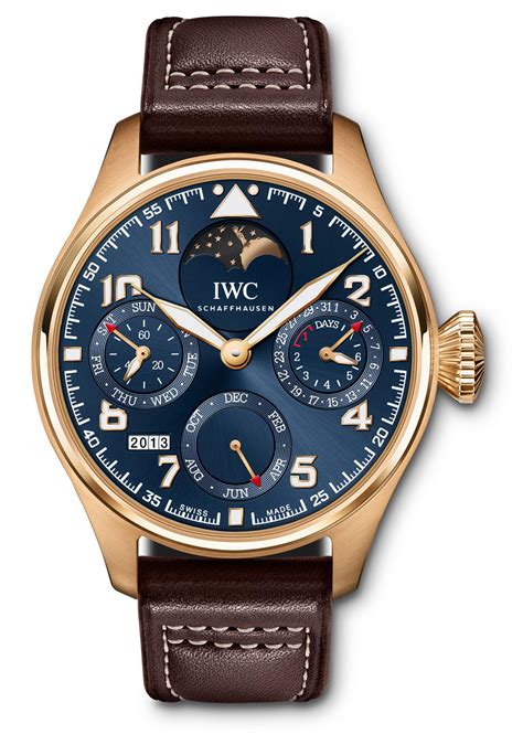 iwc prince|le petit prince watch price.